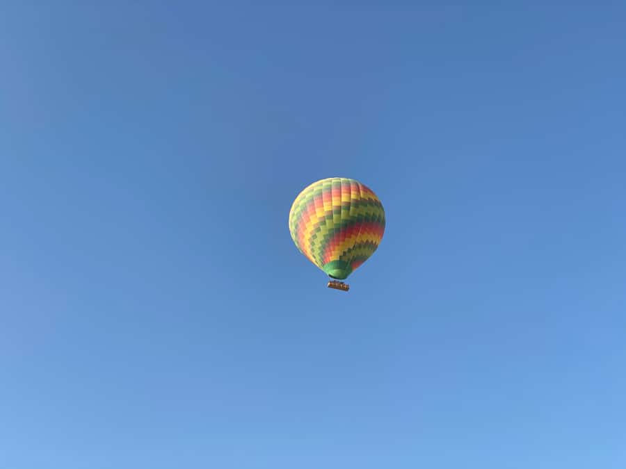 Luxor: Hot Air Balloon Ride over the Valley of the Kings - Price and value: is $144 a smart Luxor splurge?