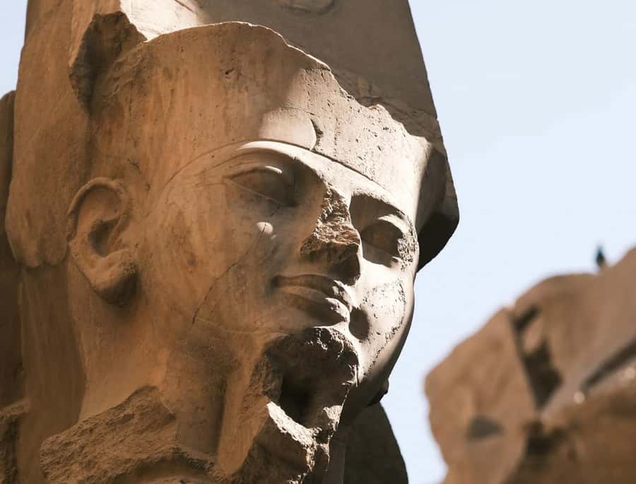 Luxor: Hot Air Balloon Ride with Full-Day Sights Tour - Hatshepsut’s mortuary temple: why it feels like a reset