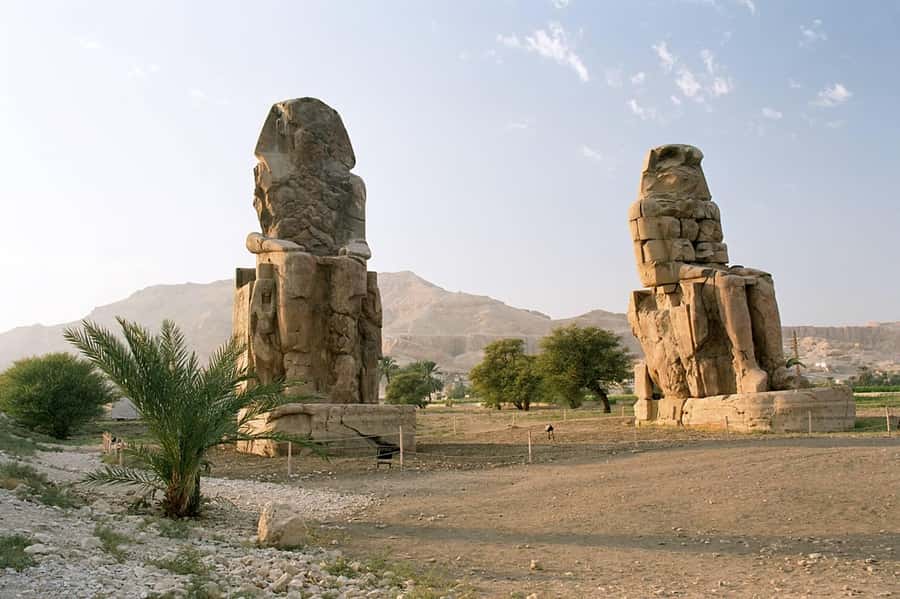 Luxor: Private Full-Day Luxor Highlights Tour with Pickup - How This Luxor Private Tour Runs Without Feeling Like a Rush