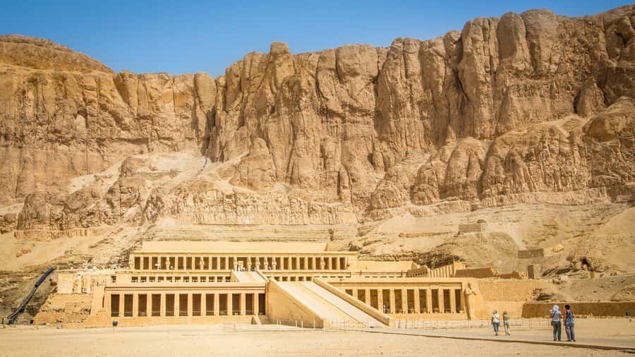 Luxor: Private Full-Day Luxor Highlights Tour with Pickup - Price and Value: Why $105 Can Make Sense for a Private Day