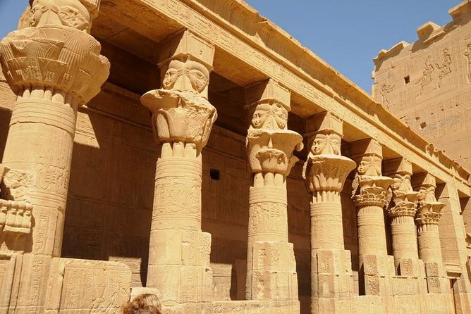 Luxor Private Full-Day Tour: Discover the East and West Banks of the Nile - Lunch, Restaurant Stops, and How to Avoid the Usual Traps
