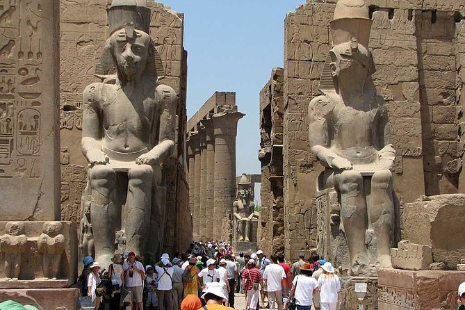Luxor Private Full-Day Tour: Discover the East and West Banks of the Nile - Price and What You’re Really Paying For