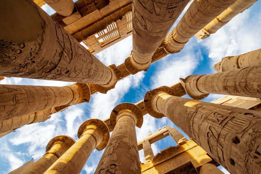 Luxor: Shared Full-Day Tour to Luxor West and East Banks - Valley of the Kings: the Valley of the Gates of the Kings