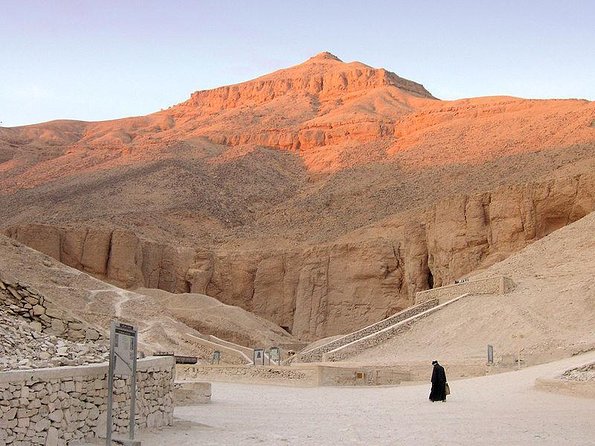 Luxor: Valley of Kings, Hatchepsut Temple ,Karnak & Luxor-DayTour - Key Things to Know Before You Go