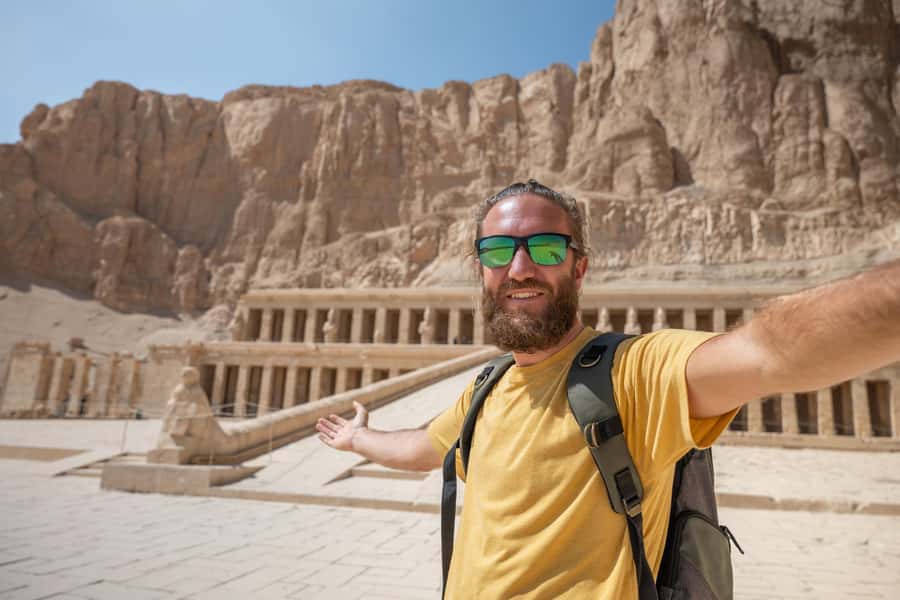 Luxor: Valley of the Kings and Hatshepsut Temple Day Tour - Key highlights you’ll actually feel