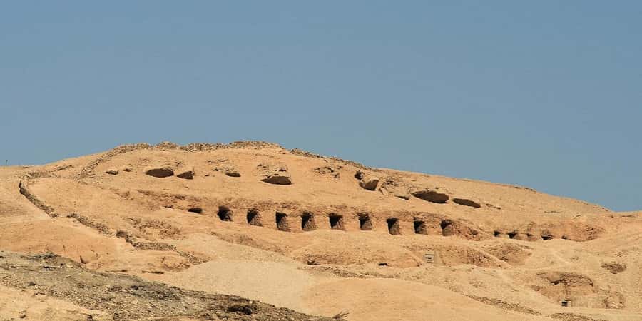 Luxor: Valley of the Kings and Queens Guided Tour with Lunch - Valley of the Kings: how to see more than the headlines
