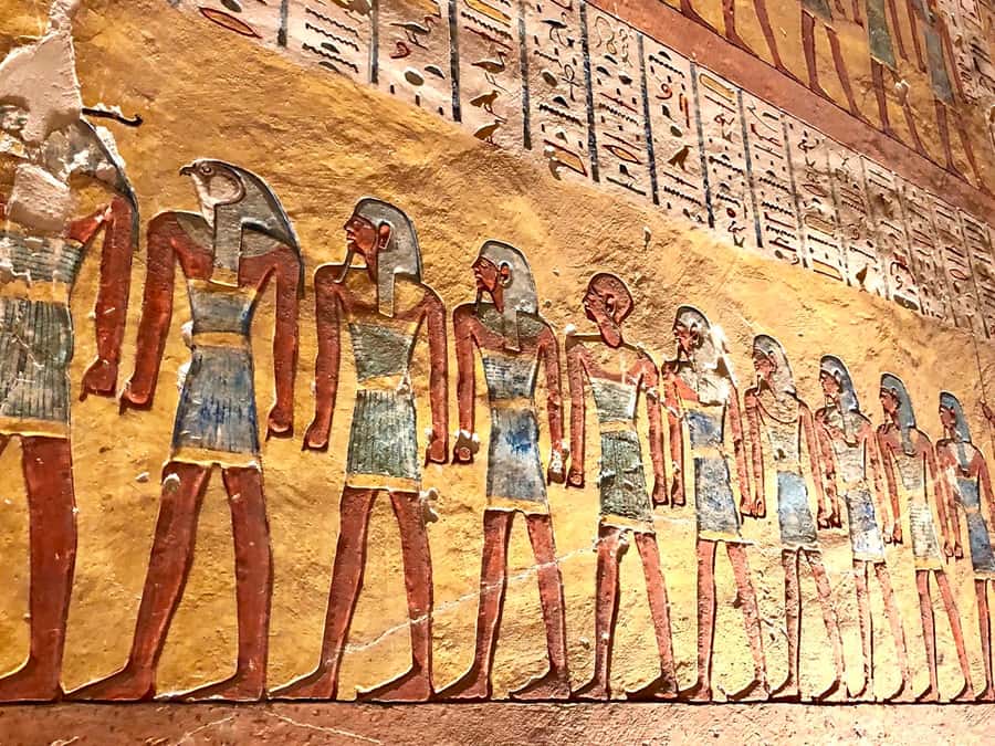 Luxor: West and East Banks All-Inclusive Tour & Balloon Ride - Sunrise Balloon Over Luxor: The View You Can’t Replicate