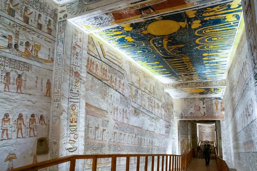 Luxor: West and East Banks All-Inclusive Tour & Balloon Ride - Who This Tour Fits Best (and Who Should Think Twice)