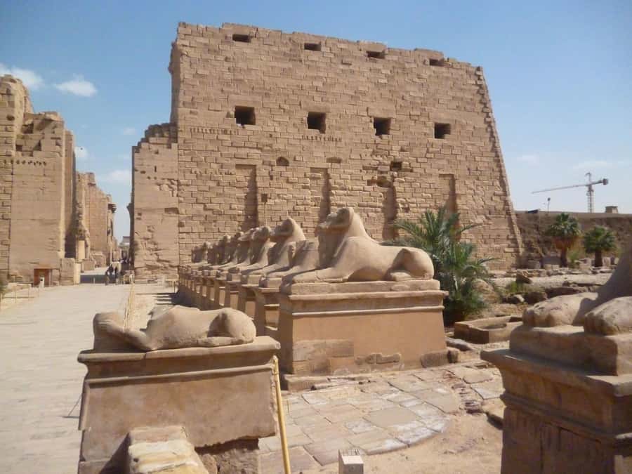 Luxor: West and East Banks All-Inclusive Tour & Balloon Ride - Price and Value: Is $188 Actually a Good Deal?
