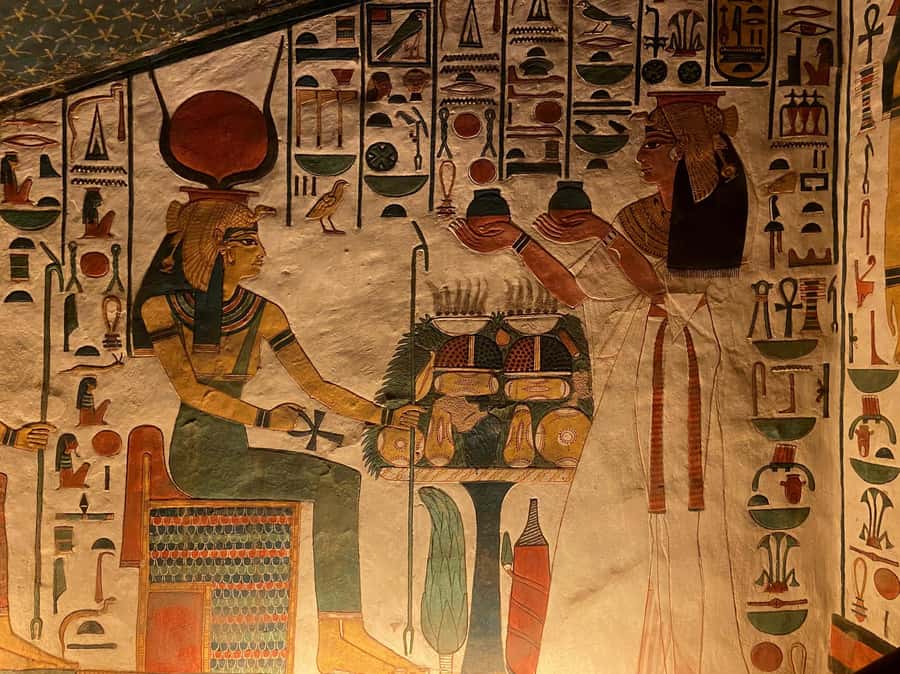 Luxor: West Bank Kings and Queens All-Inclusive Tour & Lunch - The guides are the real deciding factor