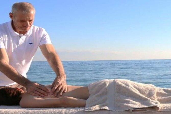 Luxury Cruise inc. Snorkeling/Massage/Island/water sport & Lunch - Snorkeling stops and water sports: what’s included, what to expect