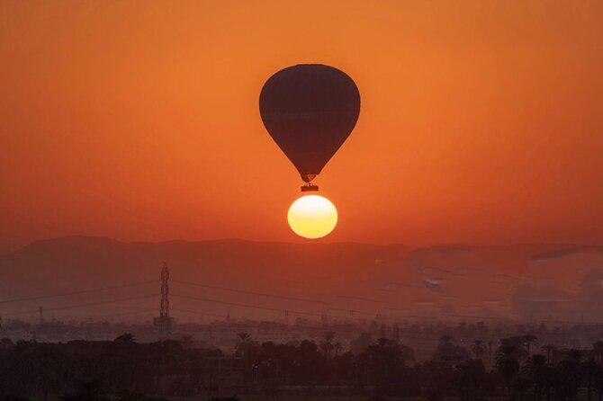 Luxury Sunrise Balloon Ride in Luxor with Hotel Pickup - Should You Book This Sunrise Balloon Ride in Luxor?
