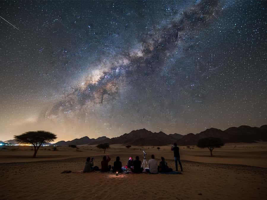 Makadi Bay: ATV, Sea View, Camel, Stargazing, Dinner & Show - Getting there: transfer timing from Makadi Bay, Hurghada, and nearby resorts