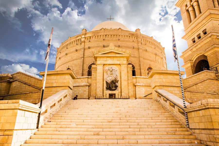 Museum of Egyptian Civilization, Citadel & Old Cairo Tour - Price and value: what $77 buys you