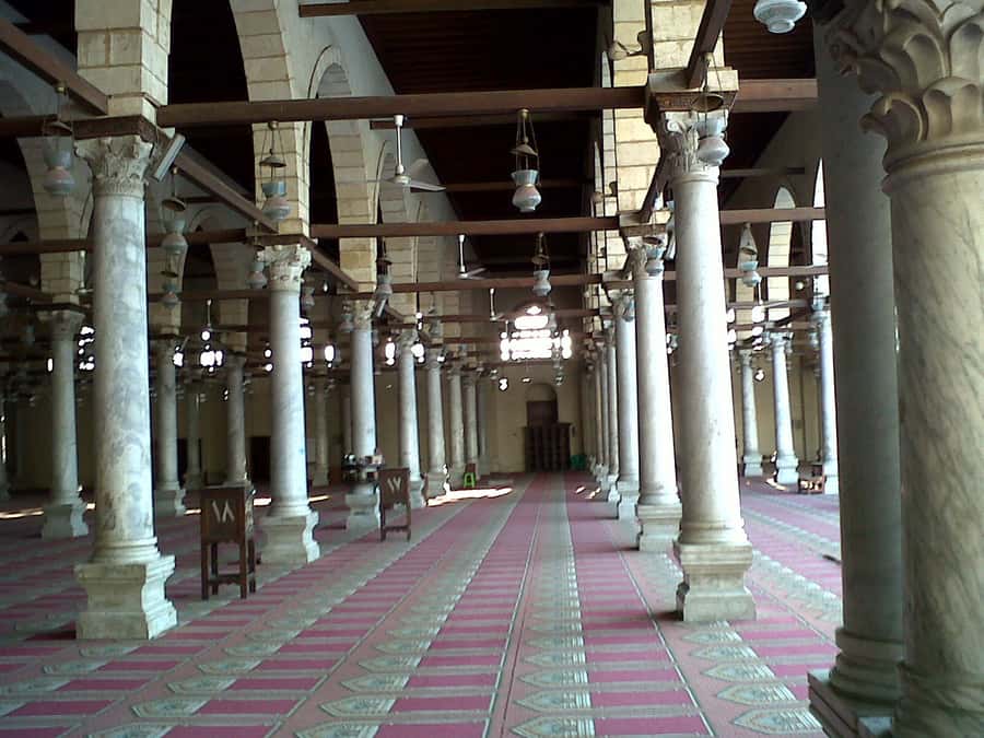 Old Cairo and Khan El Khalili Bazaar: Private Half-Day Tour - Practical tips that make a real difference