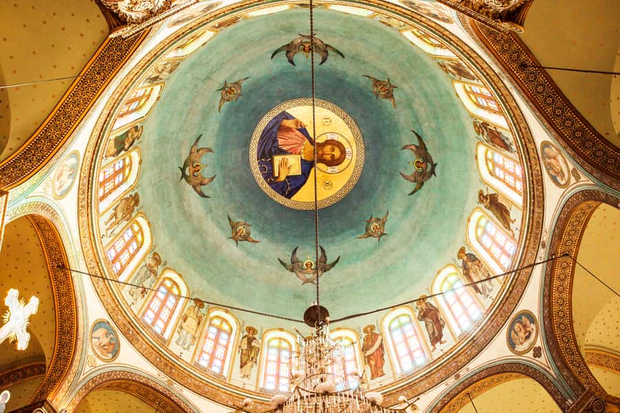 Old Cairo: Full-Day Islamic and Coptic Cairo Tour with Lunch - What to bring (and what to leave behind)