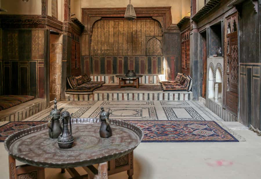 Old Cairo Guided Walk Tour: History, Culture & Street Bites - Bab al-Futuh: the doorway into Old Cairo
