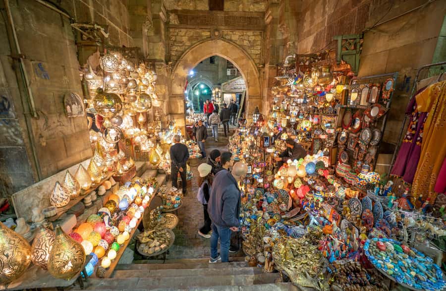 Old Cairo Guided Walk Tour: History, Culture & Street Bites - Food included: where the value really shows