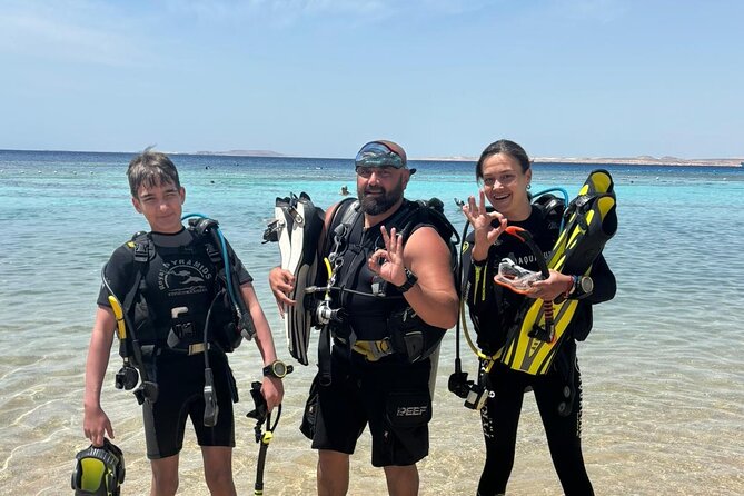 PADI Open Water Diver Course - Health limits and travel timing: the stuff that can stop your course