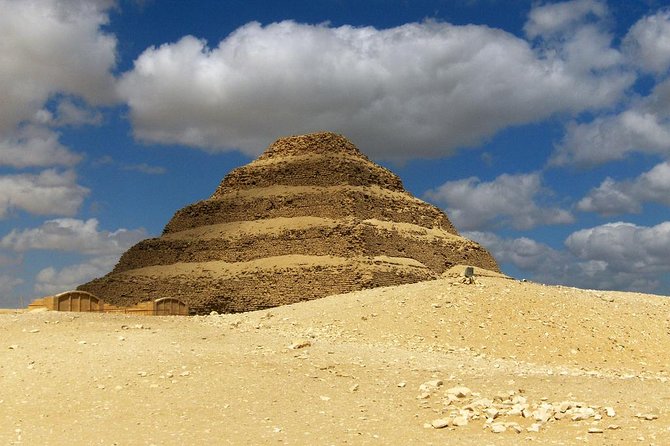 Private Day Tour to Memphis Sakkara and Dahshur from Cairo - Key highlights worth planning around