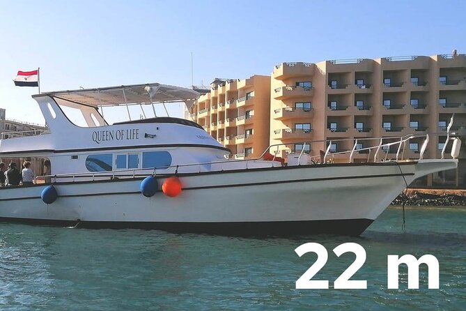 PRIVATE! | Full Day Charter Boat Trip| Up to 14 | Snorkeling and Islands tour - Why this private charter works better than the big group cruise