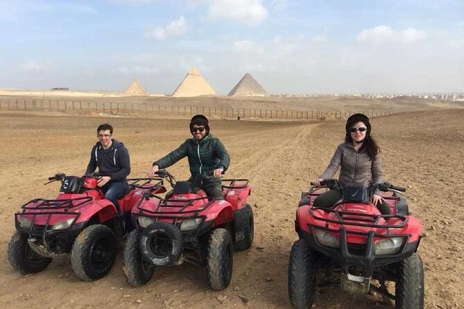 Private Full-Day Tour to Giza Pyramids,Sphinx,Memphis, and Saqqara - The Value Math: Is This Tour Really Worth $30?