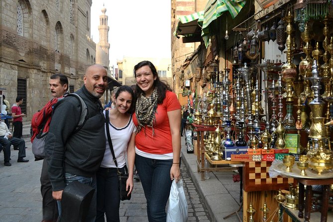 Private Giza pyramids,Sphinx,Lunch,Camel & inside the pyramids - Price and value: what you really get for the cost shown