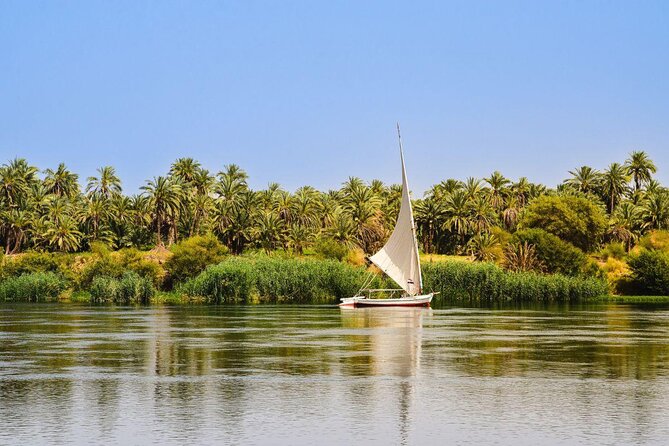 Private Romantic Dinner on the Nile - Key things to know before you go