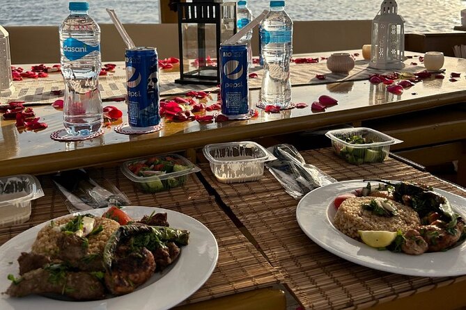 Private Romantic Dinner on the Nile - Who should book this (and who might not love it)