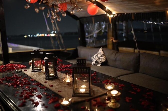 Private Romantic Dinner on the Nile - Price: is $40 per person good value?