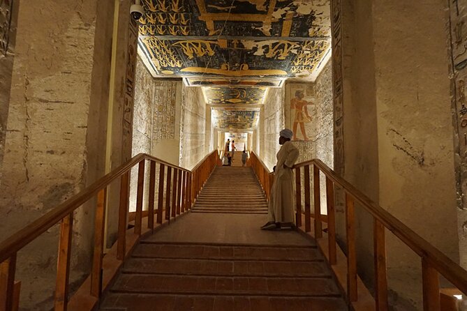 Private Tour To West Bank A - Who this West Bank tour fits best