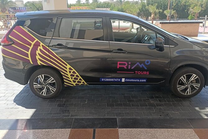 Private Transfer from Hurghada Airport to anywhere in Hurghada - Drivers who actually make the start smooth