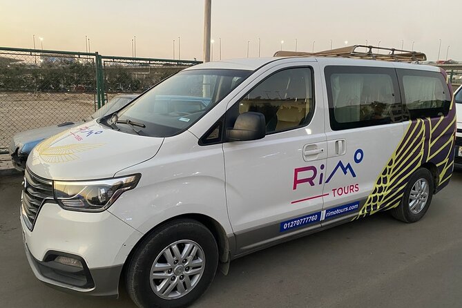 Private Transfer from Hurghada Airport to anywhere in Hurghada - Timing, flight delays, and why you should still plan for buffers