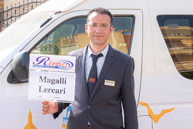 Private Transfer from Hurghada Airport to anywhere in Hurghada - Who this Hurghada transfer suits best