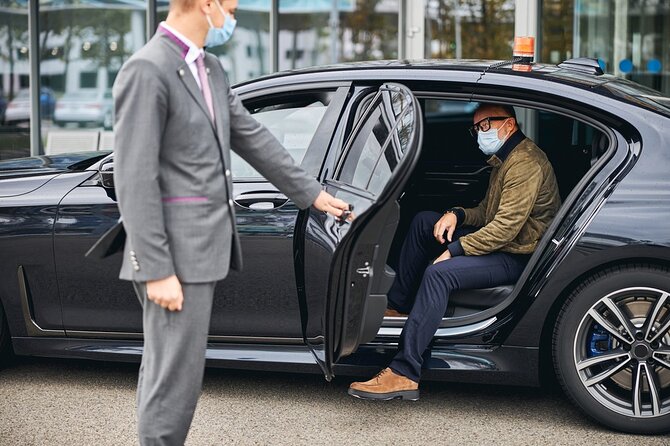 Private Transfer to/from Hurghada Airport - Quick take: what makes this Hurghada transfer work