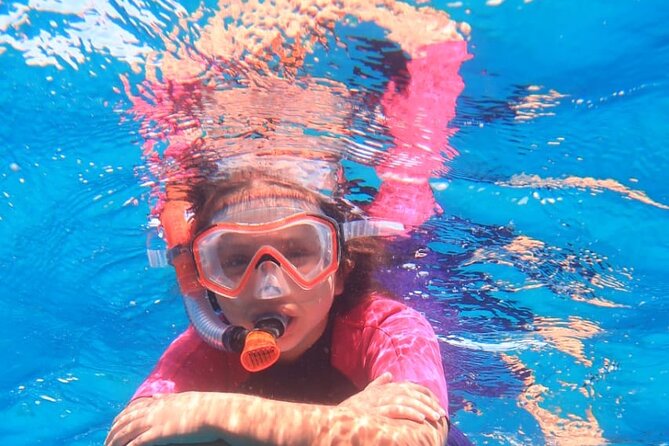 Ras Mohamed & White Island luxury Yacht Trip Sharm el Sheikh - Who should book this yacht trip, and who should skip it