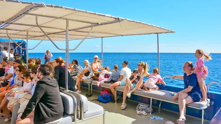 Safaga/Makadi Bay: Panorama Submarine with Snorkeling Tour - The 30-Minute Snorkeling Stop: Gear, a Guide, and a Real Reef Moment