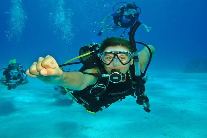 Scuba Diving Full Day Boat Trip for beginners With Lunch & Transfer – Hurghada - Morning pickup and the 8-hour boat rhythm