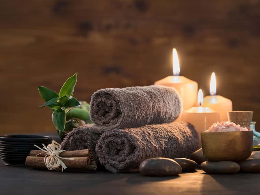 Sharm El Sheikh: Hammam and Spa Visit with Treatments - Key things to know before you go