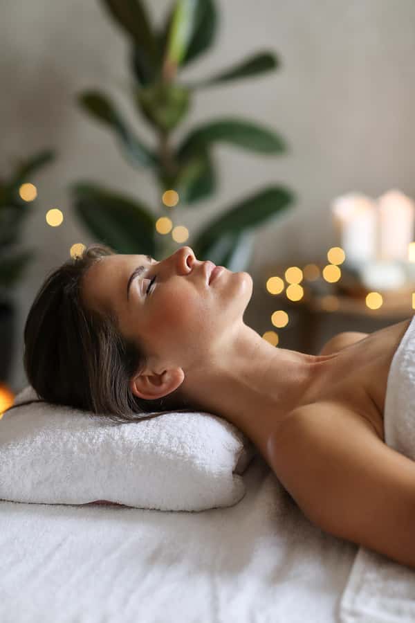 Sharm El Sheikh: Hammam and Spa Visit with Treatments - Lotus Spa in Sharm El Sheikh: what the setting feels like