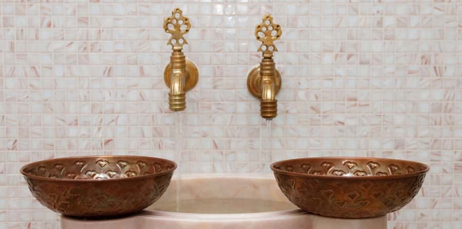 Sharm El Sheikh: Hammam and Spa Visit with Treatments - Should you book this hammam and spa visit