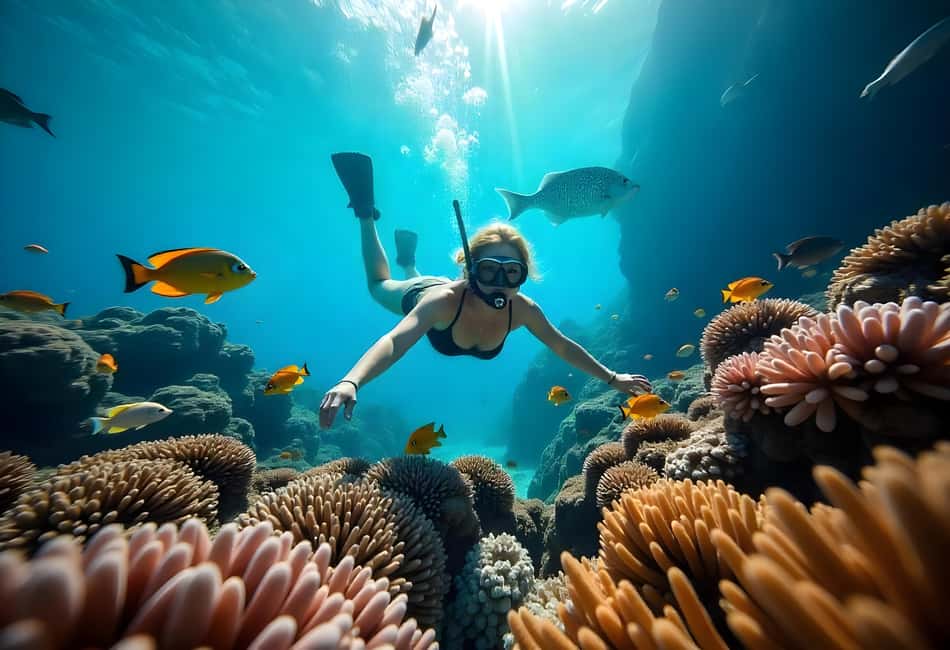 Sharm El-Sheikh: Jeep Adventure to Blue Hole, Canyon & Dahab - Dahab city shopping stop: quick souvenirs, not a full city visit