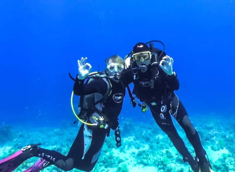 Sharm El Sheikh: Ras Mohamed & White Island Dive & Snorkel - Safety and Peace of Mind: The Staff Style That Shows Up Again and Again