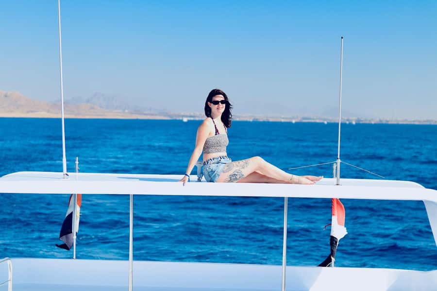 Sharm El Sheikh: Ras Mohamed & White Island Dive & Snorkel - Who This Trip Suits Best in Real Life
