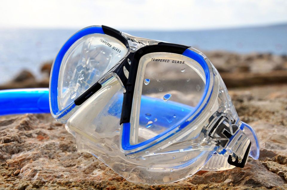 Sharm El-Sheikh: Ras Mohamed & White Island Snorkeling Trip - Price and value: why $25 can be a real bargain here