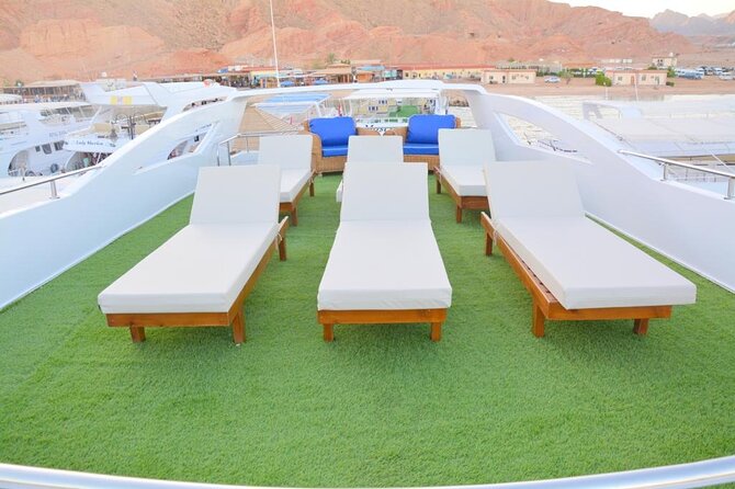 Snorkeling Day Trip to White Island and Ras Mohamed from Sharm - Weather, timing, and the “real day” scenario