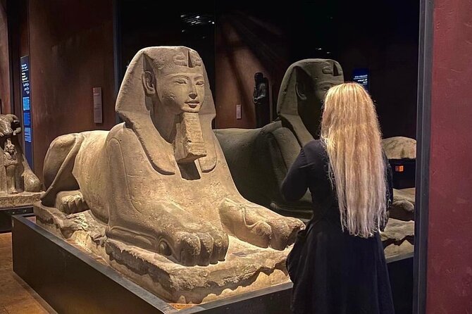 The Egyptian Museum, the Citadel, Khan Khalil Bazaar & Old Cairo - How this Cairo highlights loop feels in real life