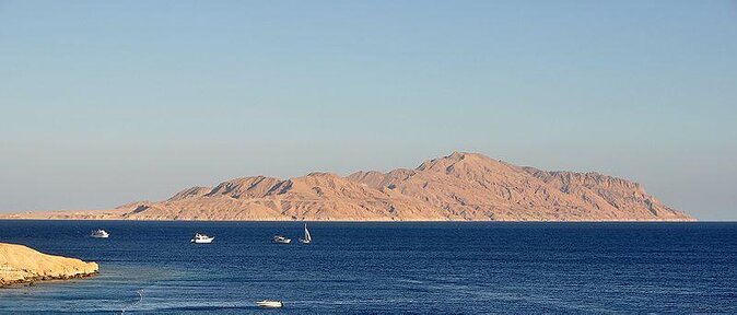 Tiran Island Snorkeling Excursion - Key Things I’d Book for First
