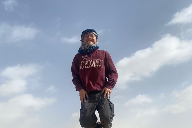 Top Rated Giza Pyramids,Sphinx,Camel ride,lunch & inside pyramids - Why a Private Guide Makes the Giza Plateau Feel Human
