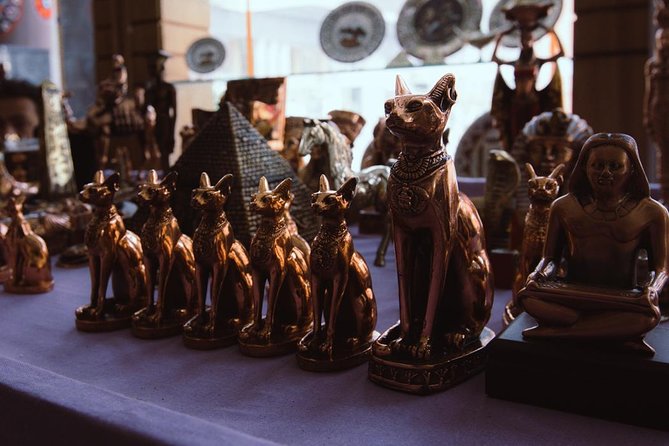 Tour to Giza Pyramids and The Egyptian Museum - Guide style: what to look for and how to get the most out of it